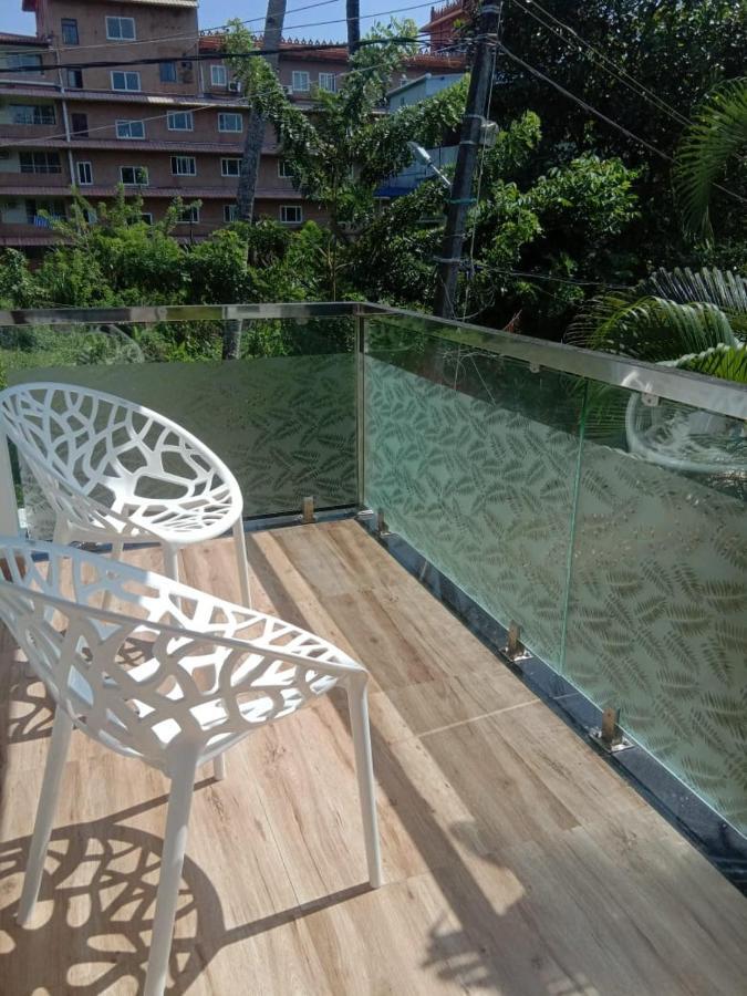 Dayout Regency Alappuzha Экстерьер фото